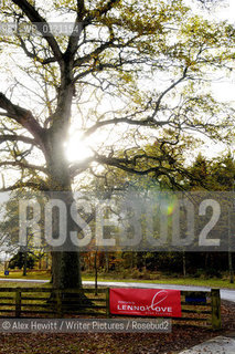 Lennoxlove Book Festival in East Haddington...Copyright©Alex Hewitt/Writer Pictures/Rosebud2