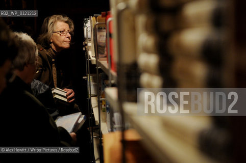 Lennoxlove Book Festival in East Haddington...Copyright©Alex Hewitt/Writer Pictures/Rosebud2