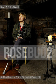 Lennoxlove Book Festival in East Haddington...Copyright©Alex Hewitt/Writer Pictures/Rosebud2
