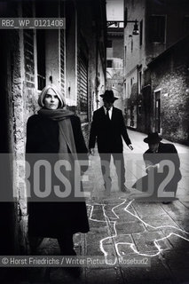 Donna Leon..Copyright©Horst Friedrichs/Writer Pictures/Rosebud2