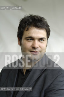 Mark Leonard,one of Britains political©Writer Pictures/Rosebud2
