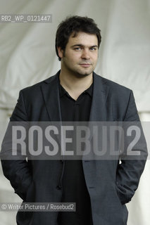 Mark Leonard,one of Britains political©Writer Pictures/Rosebud2