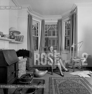 Writer Doris Lessing at the Edinburgh International Book Festival...Copyright©Pascal Saez/Writer Pictures/Rosebud2