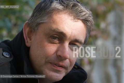 Ian Levison..copyright©Dominique Carton/Writer Pictures/Rosebud2
