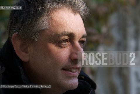 Ian Levison..copyright©Dominique Carton/Writer Pictures/Rosebud2