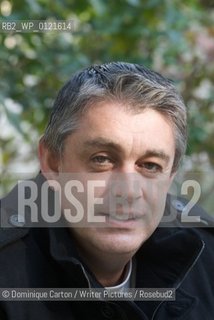 Ian Levison..copyright©Dominique Carton/Writer Pictures/Rosebud2