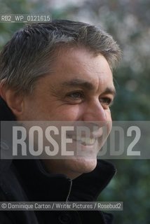 Ian Levison..copyright©Dominique Carton/Writer Pictures/Rosebud2