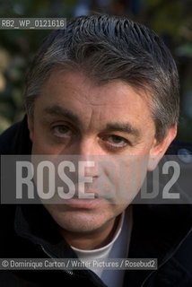Ian Levison..copyright©Dominique Carton/Writer Pictures/Rosebud2