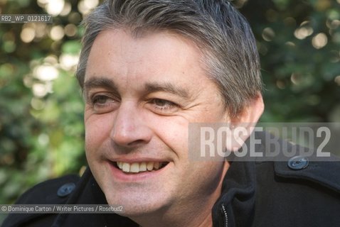 Ian Levison..copyright©Dominique Carton/Writer Pictures/Rosebud2