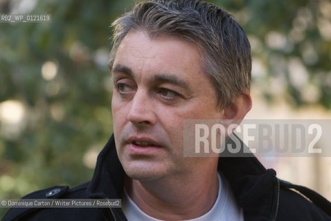 Ian Levison..copyright©Dominique Carton/Writer Pictures/Rosebud2