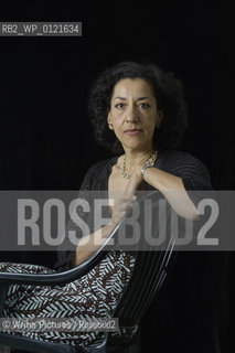 Andrea Levy,author of ©Writer Pictures/Rosebud2
