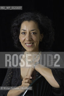 Andrea Levy,author of ©Writer Pictures/Rosebud2