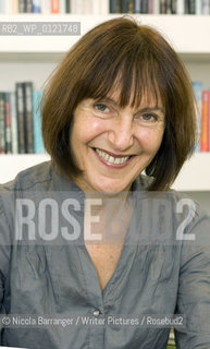 Marina Lewycka..copyright©Nicola Barranger/Writer Pictures/Rosebud2