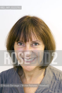 Marina Lewycka..copyright©Nicola Barranger/Writer Pictures/Rosebud2