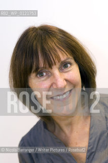 Marina Lewycka..copyright©Nicola Barranger/Writer Pictures/Rosebud2
