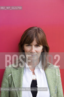 Nell Leyshon, British dramatist and novelist photographed on Londons South Bank...copyright©Adrian Lourie/Writer Pictures/Rosebud2