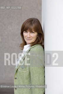 Nell Leyshon, British dramatist and novelist photographed on Londons South Bank...copyright©Adrian Lourie/Writer Pictures/Rosebud2