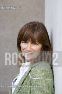 Nell Leyshon, British dramatist and novelist photographed on Londons South Bank...copyright©Adrian Lourie/Writer Pictures/Rosebud2