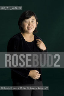 Yiyan Li..Copyright©Geraint Lewis/Writer Pictures/Rosebud2