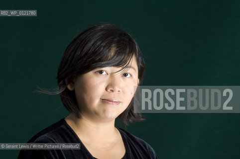 Yiyan Li..Copyright©Geraint Lewis/Writer Pictures/Rosebud2