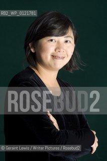 Yiyan Li..Copyright©Geraint Lewis/Writer Pictures/Rosebud2