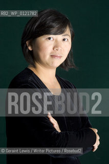 Yiyan Li..Copyright©Geraint Lewis/Writer Pictures/Rosebud2