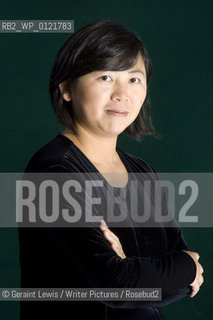 Yiyan Li..Copyright©Geraint Lewis/Writer Pictures/Rosebud2