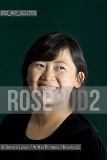 Yiyan Li..Copyright©Geraint Lewis/Writer Pictures/Rosebud2