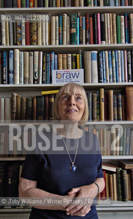Joan Lingard, Scottish children’s author, Edinburgh, Scotland, 23/06/2005..©.Toby Williams/Writer Pictures/Rosebud2