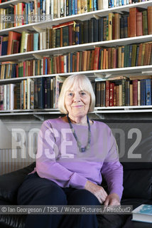 Edinburgh childrens author Joan Lingard  ...copyright©Ian Georgeson/TSPL/Writer Pictures/Rosebud2