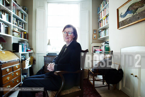 Jean Little, US author..©..contact/Writer Pictures/Rosebud2