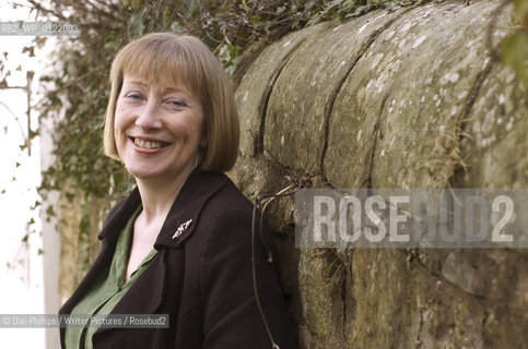 STAnza poetry festival 2010. New Festival Director of STAnza poetry festival Eleanor Livingstone in the Byre Theatre gardens in St Andrews...copyright©Dan Phillips/Writer Pictures/Rosebud2