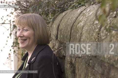STAnza poetry festival 2010. New Festival Director of STAnza poetry festival Eleanor Livingstone in the Byre Theatre gardens in St Andrews...copyright©Dan Phillips/Writer Pictures/Rosebud2