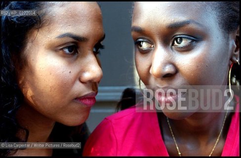 Imaculee Ilibagiza..copyright©Lisa Carpenter/Writer Pictures/Rosebud2