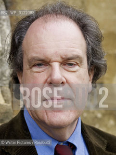 John Lloyd,author of What Th©Writer Pictures/Rosebud2