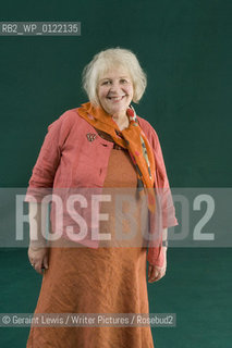 Liz Lochhead..Copyright©Geraint Lewis/Writer Pictures/Rosebud2