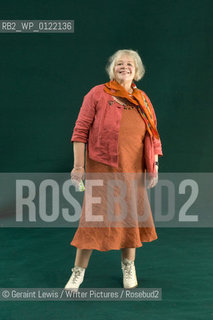 Liz Lochhead..Copyright©Geraint Lewis/Writer Pictures/Rosebud2