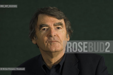 David Lodge,novelist and critic. Wrote the book The Year of Henry James. CREDIT Geraint Lewis
©Writer Pictures/Rosebud2