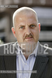 Gaspar Lorand..©Otto Kaise/Writer Pictures/Rosebud2