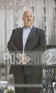 Gaspar Lorand..©Otto Kaise/Writer Pictures/Rosebud2