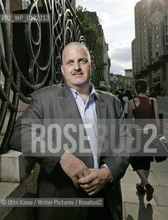Gaspar Lorand..©Otto Kaise/Writer Pictures/Rosebud2