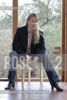 Tim Lott, author   ...copyright©Independent/Writer Pictures/Rosebud2