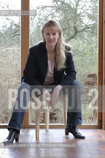 Tim Lott, author   ...copyright©Independent/Writer Pictures/Rosebud2