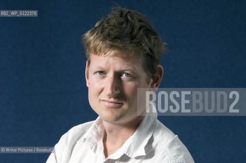 Mark Lynas,writer and thinker on Climate Change. Director of Benfield Hazard Research Centre . CREDIT Geraint©Writer Pictures/Rosebud2