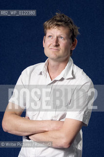 Mark Lynas,writer and thinker on Climate Change. Director of Benfield Hazard Research Centre . CREDIT Geraint©Writer Pictures/Rosebud2