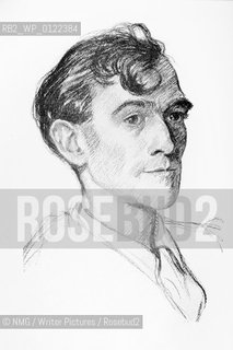 Robert Lynd (1879-1949).Irish Essayist and critic.Copyright©NMG/Writer Pictures/Rosebud2