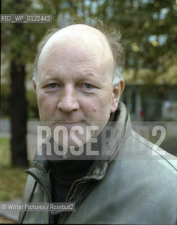 Hart Maarten´t author
©Writer Pictures/Rosebud2