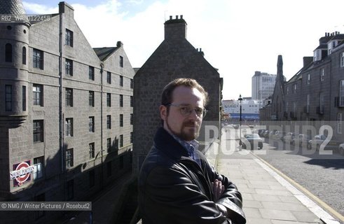 Thomas Babington Macaulay (1800-59).British statesman, historian and poet..copyright©NMG/Writer Pictures/Rosebud2