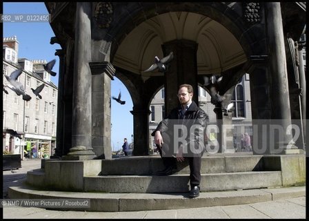Thomas Babington Macaulay (1800-59).British statesman, historian and poet..copyright©NMG/Writer Pictures/Rosebud2