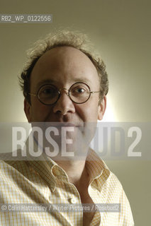 Ben McIntyre....copyright©Colin Hattersley/Writer Pictures/Rosebud2